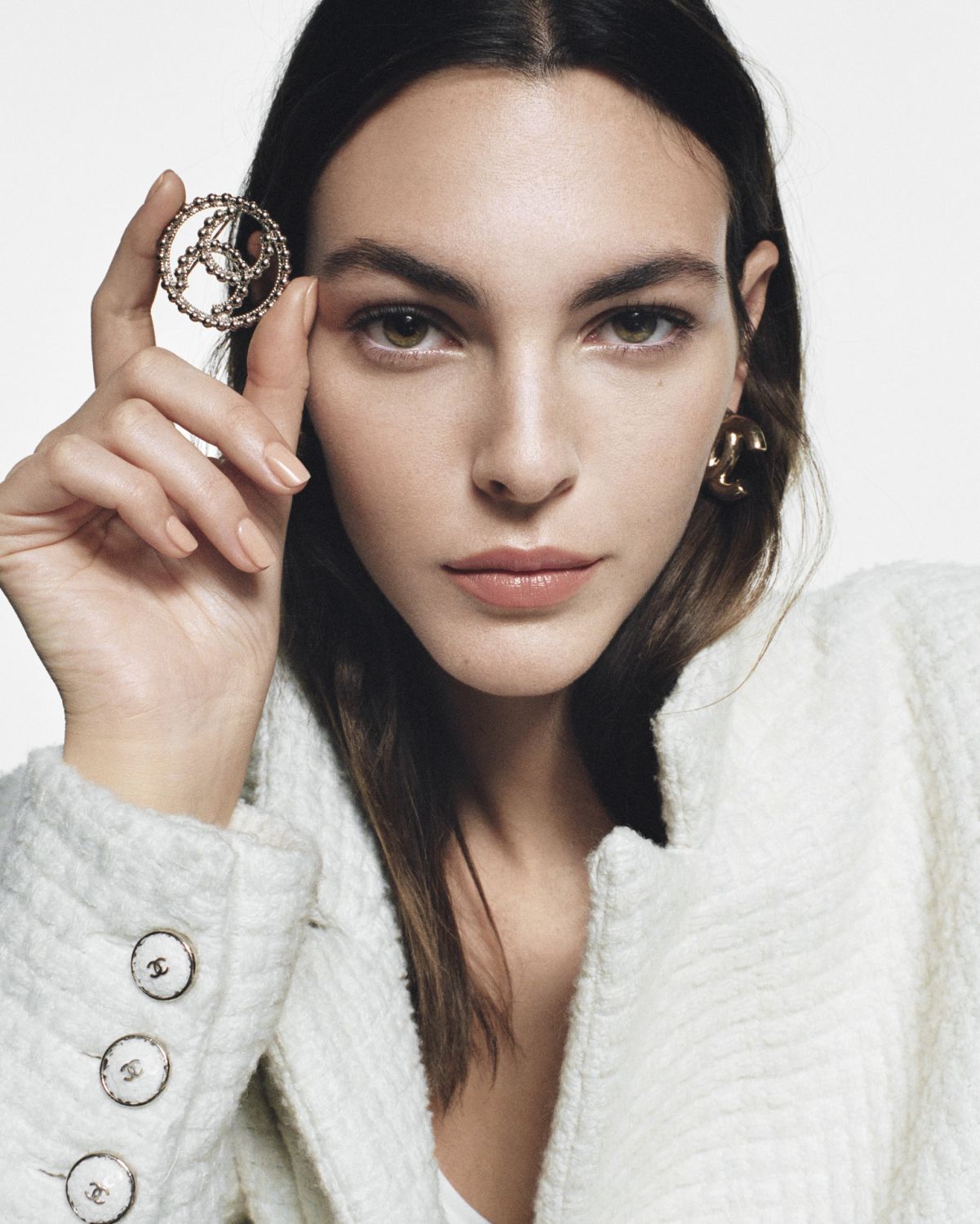Photo via Chanel