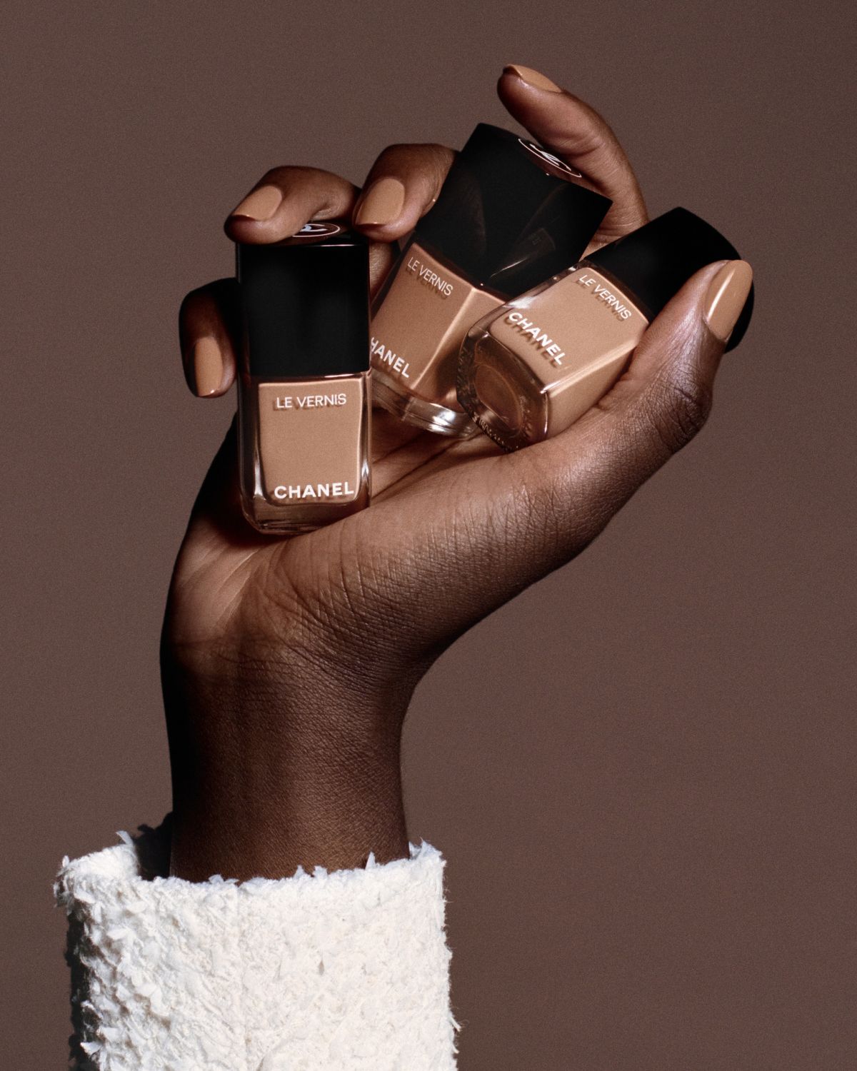 Photo via Chanel