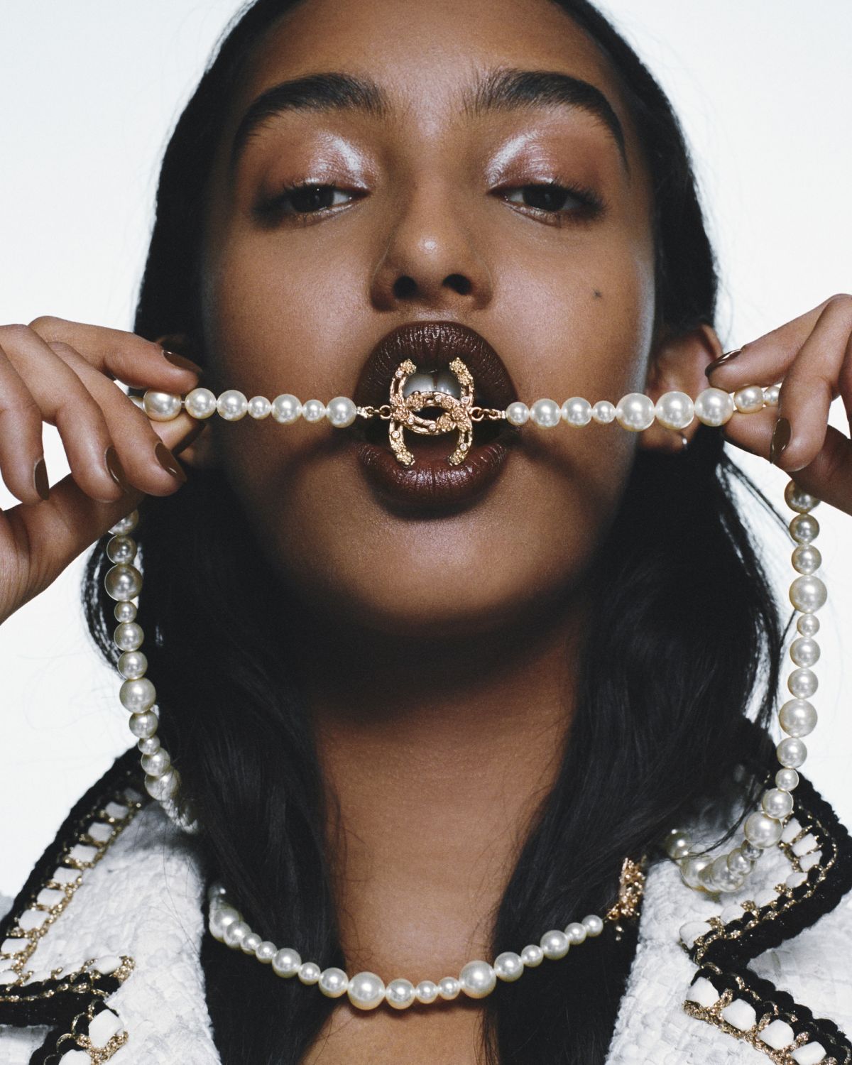 Photo via Chanel