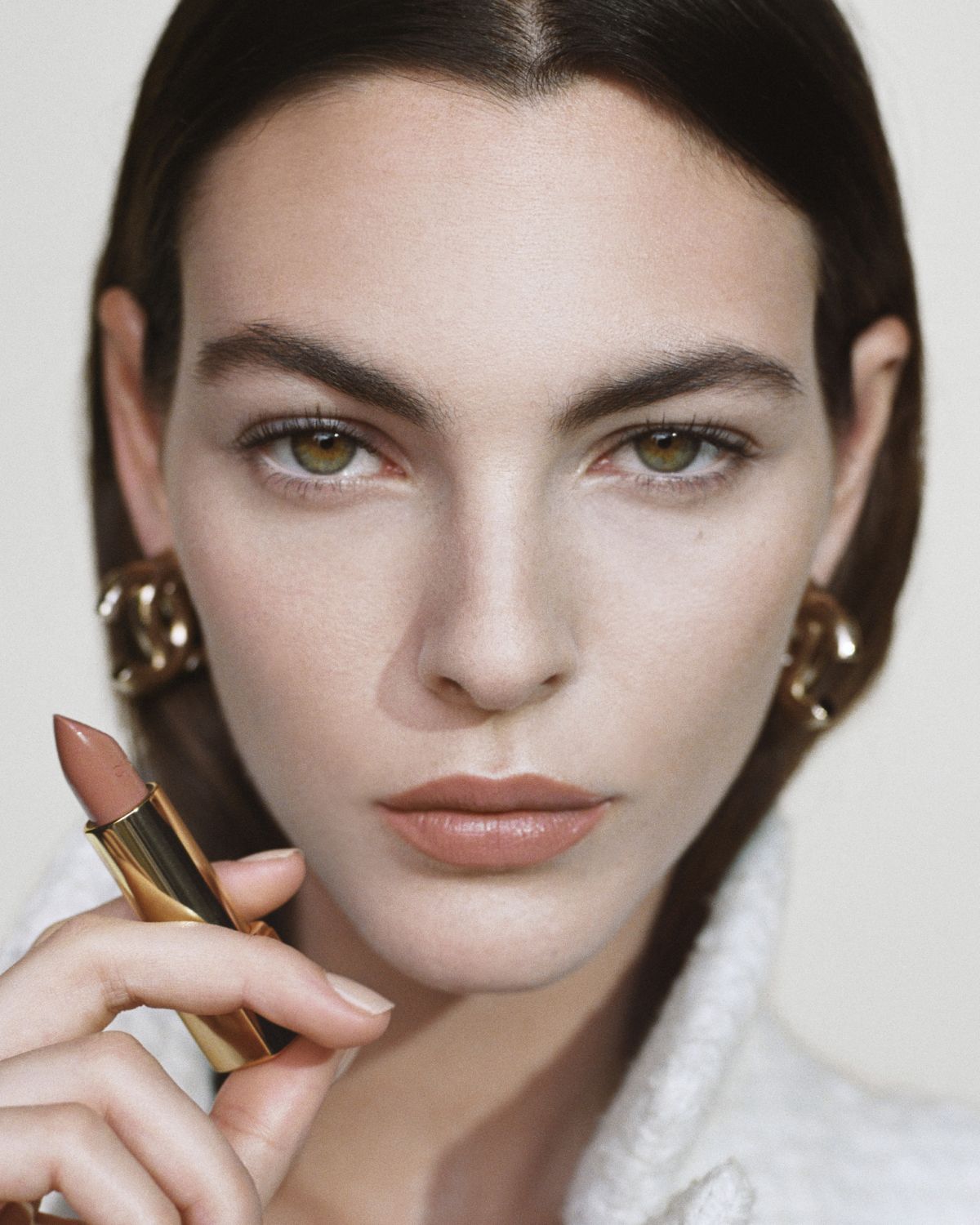 Photo via Chanel