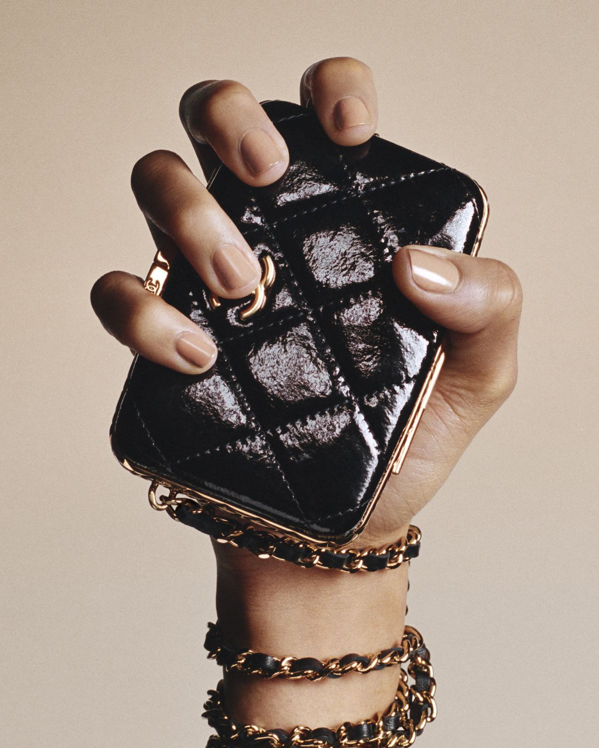 Photo via Chanel