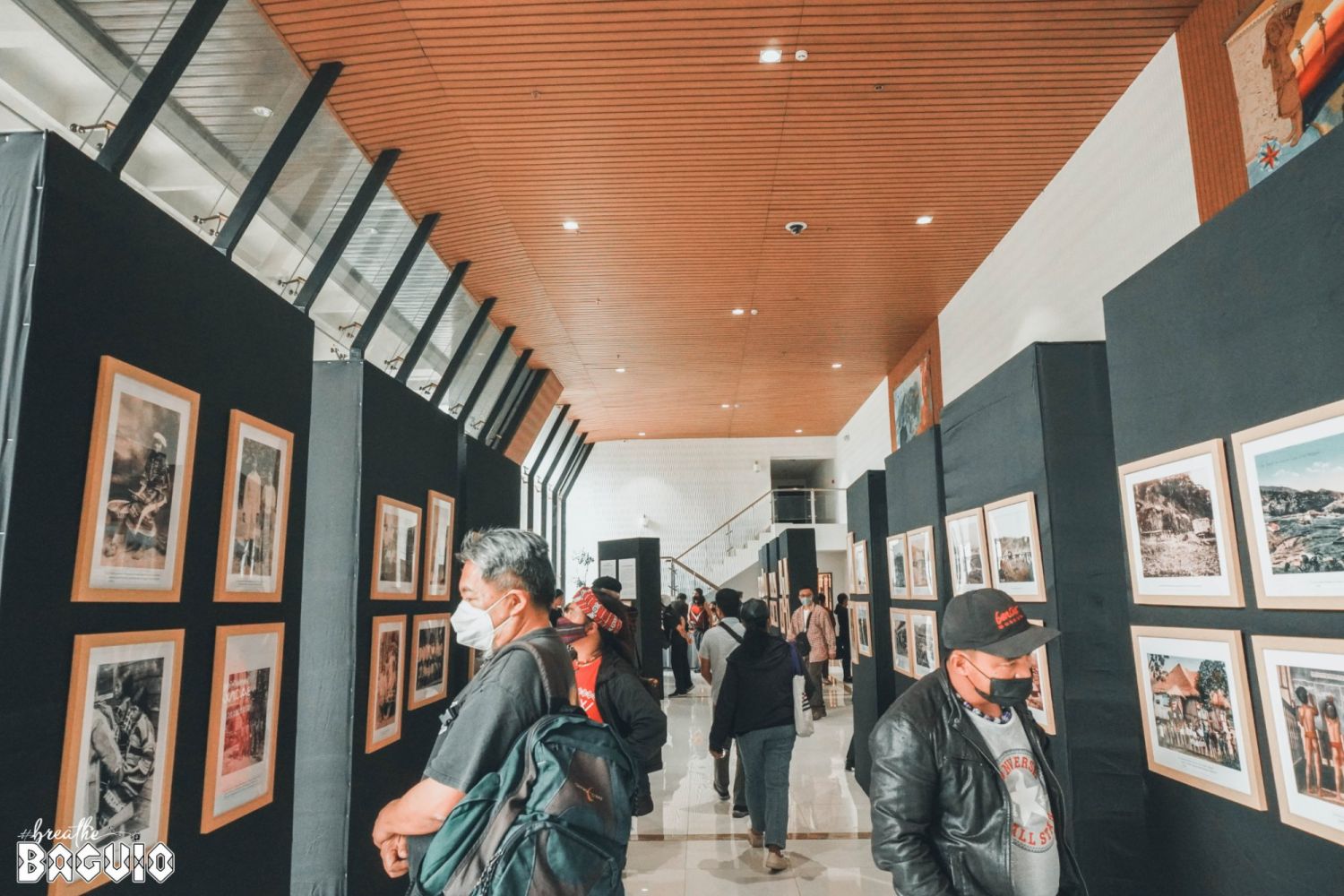Some of the Philippines' Leading Art Galleries Outside Metro Manila