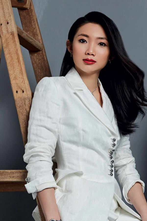 Rachel Lau