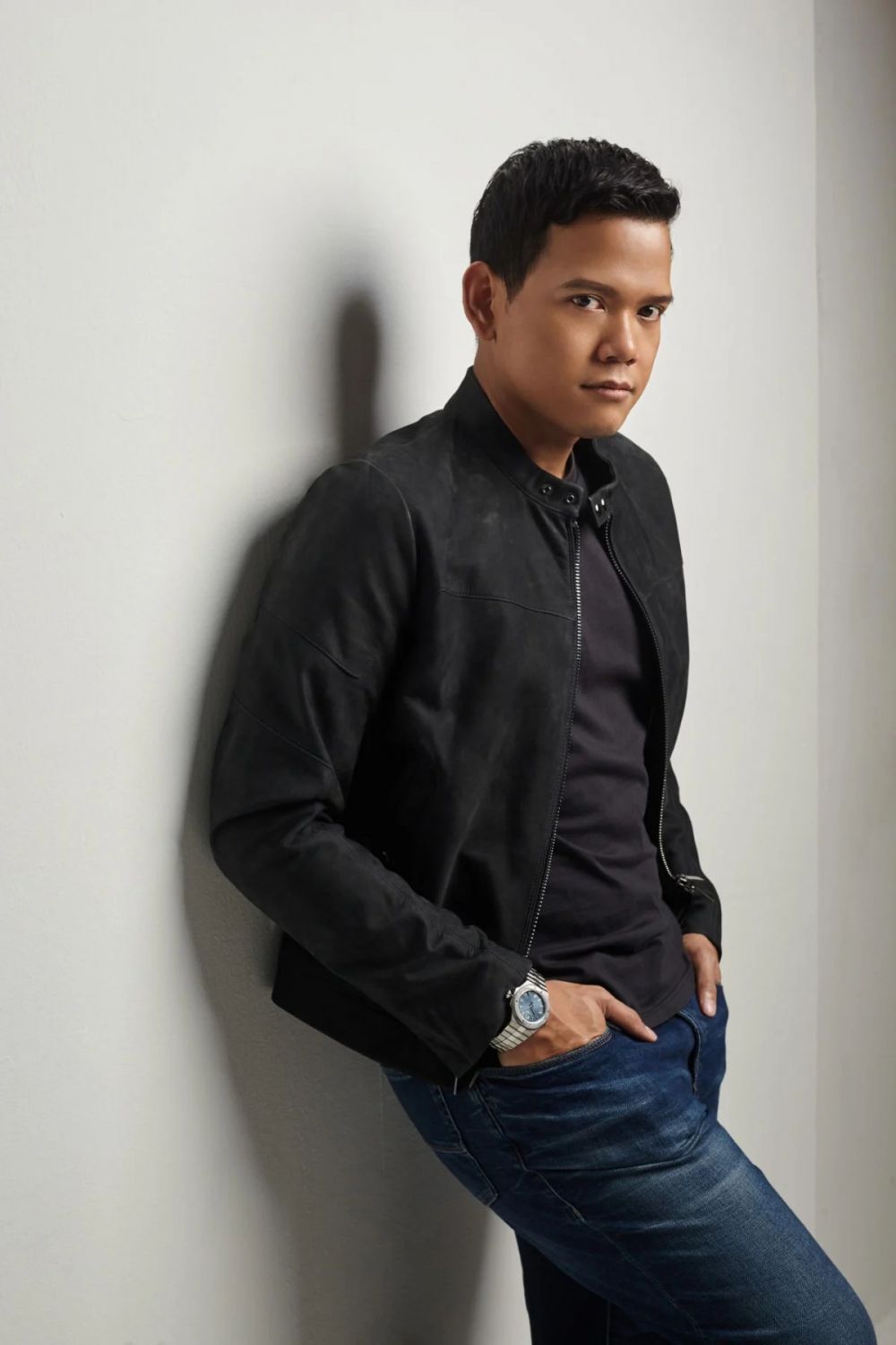 Raja Hamzah Abidin