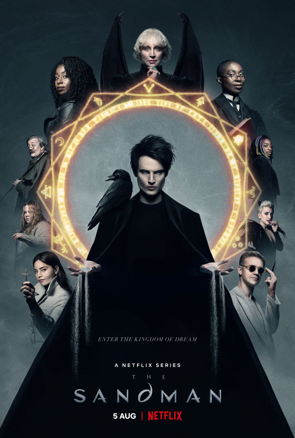 Courtesy of Netflix