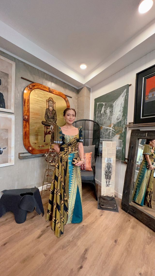 Image courtesy of Marga Nograles
