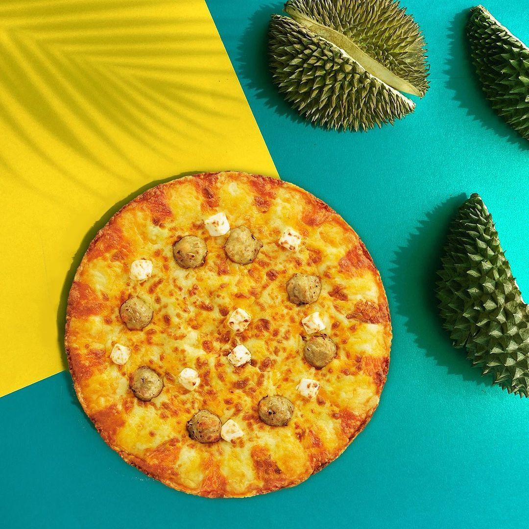 Photo: Instagram/@pizzahut_sg