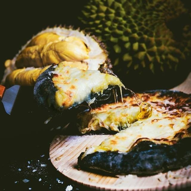 Photo: Instagram/@maoshanwangasia