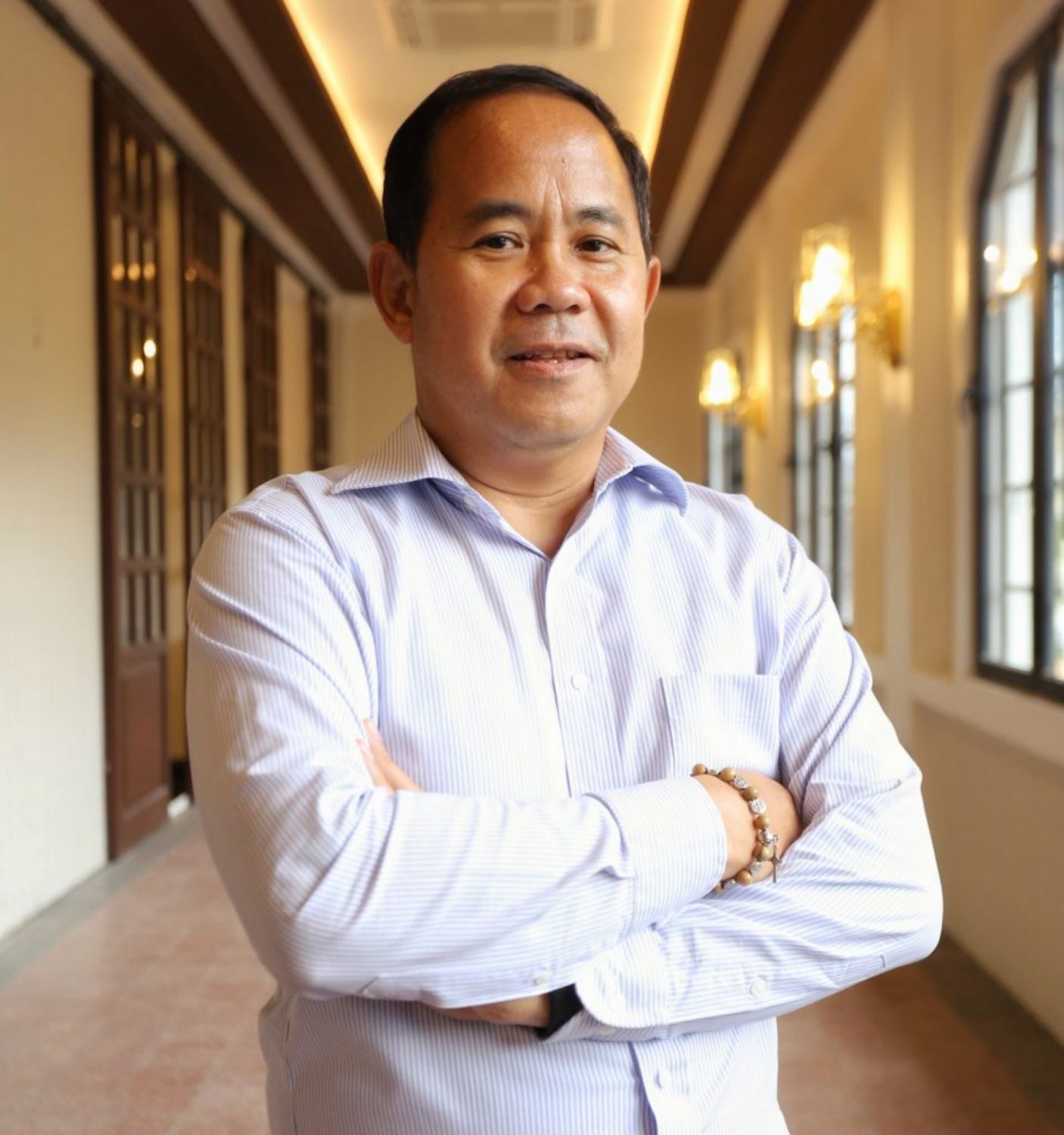On PBBM s Call To Support The Arts Here s NCCA Chair Rene Escalante s 