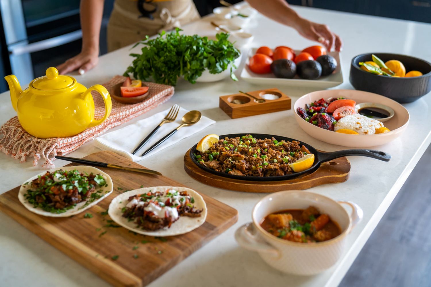 Chef Reina (Photo: Mogli Maureal)