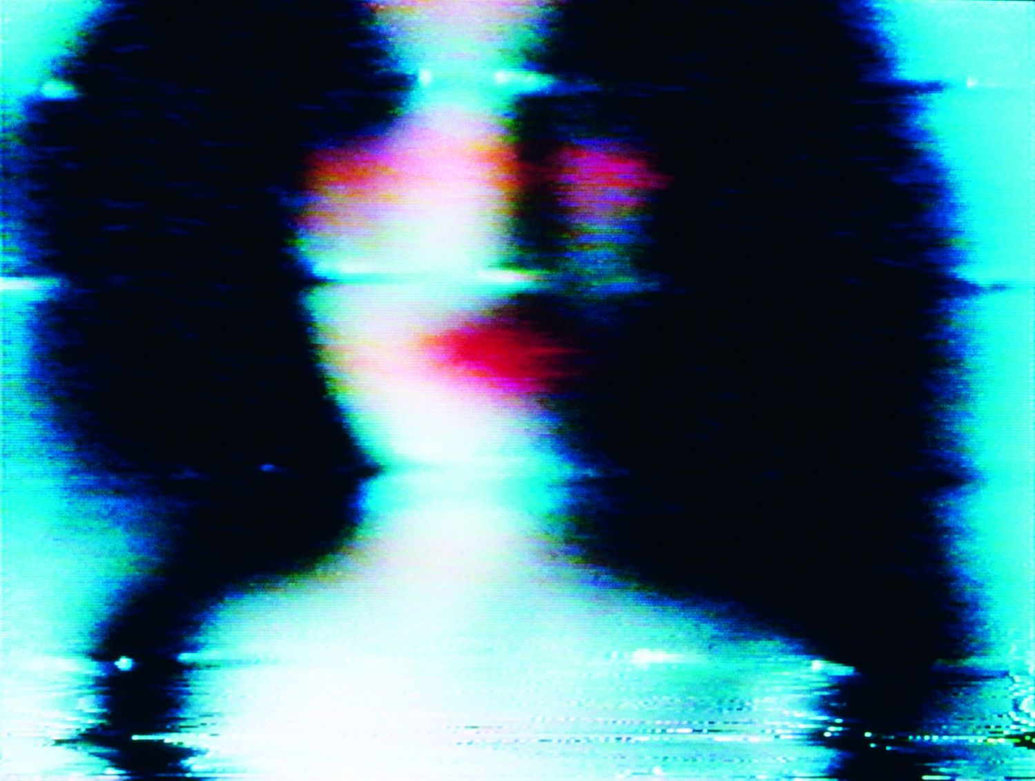 I'm Not The Girl Who Misses Much <Ich bin nicht das Mädchen, das viel vermisst>, 1986, video by Pipilotti Rist (video still)© Pipilotti RistCourtesy the artist, Hauser & Wirth and Luhring Augustine