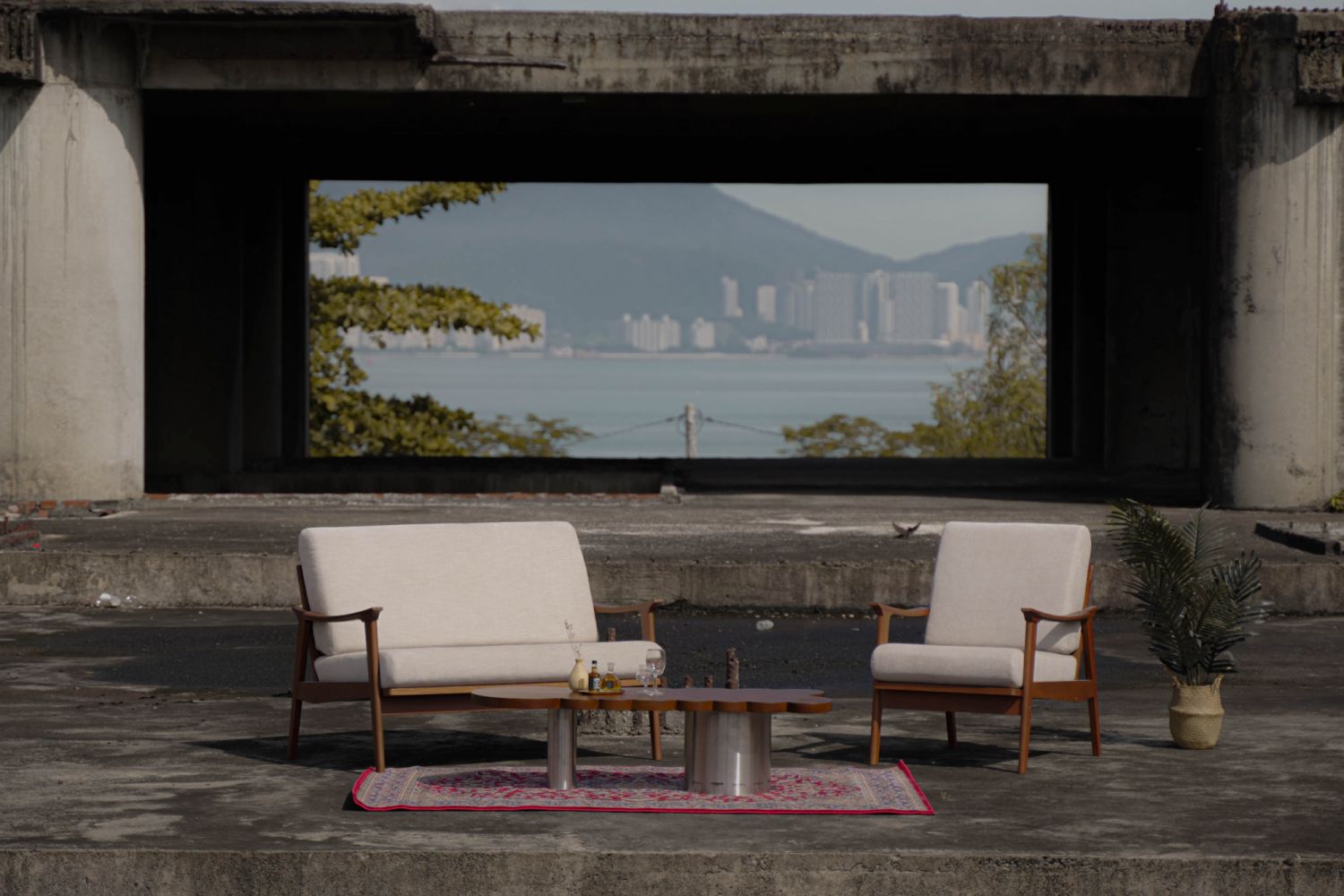 3 Contemporary Malaysian Solid Wood Furniture Brands to Know | Tatler Asia