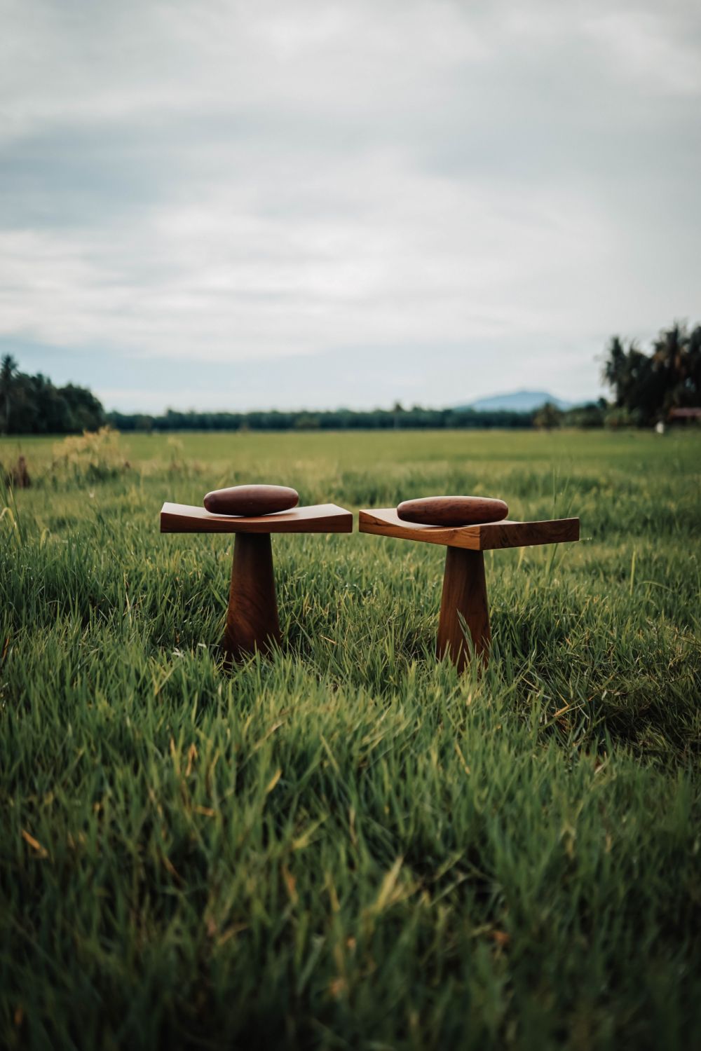 3 Contemporary Malaysian Solid Wood Furniture Brands to Know | Tatler Asia