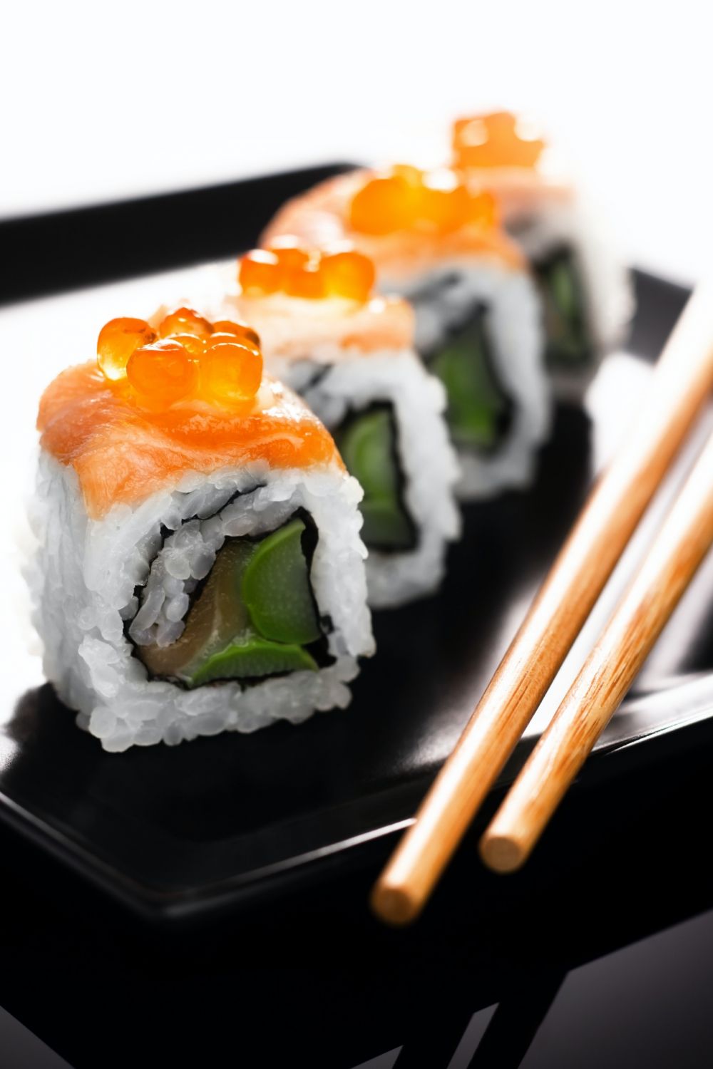 Sushi Jargon Marina / Unsplash