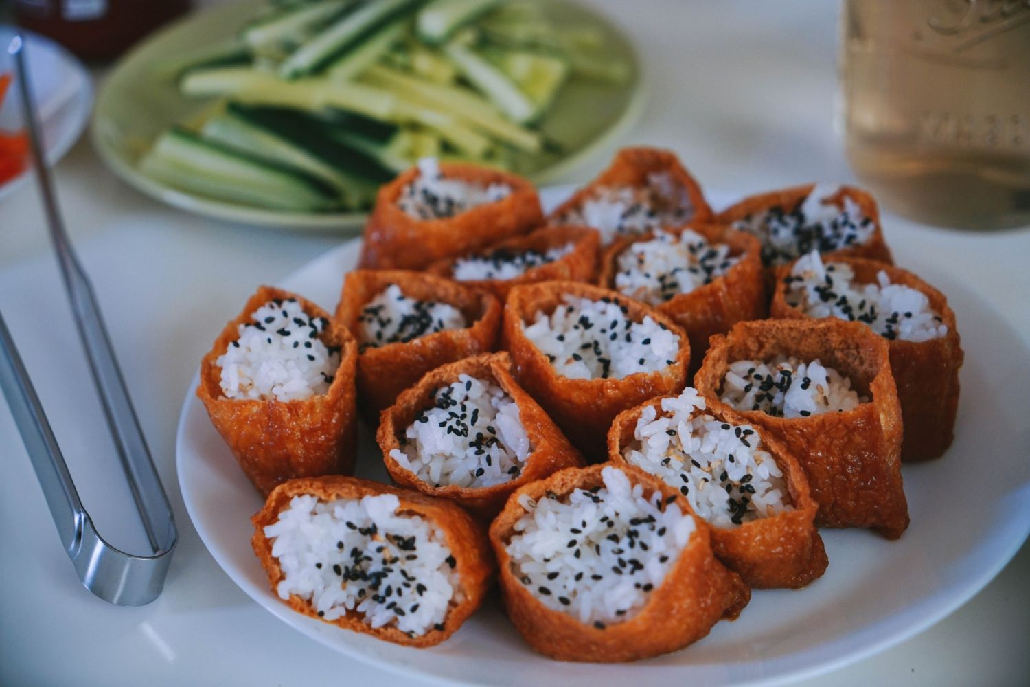 Sushi Jargon Rosalind Chang / Unsplash