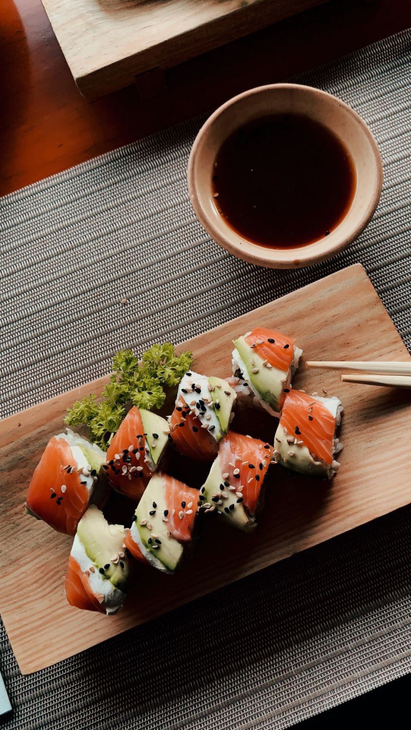 Photo: Derek Duran / Unsplash