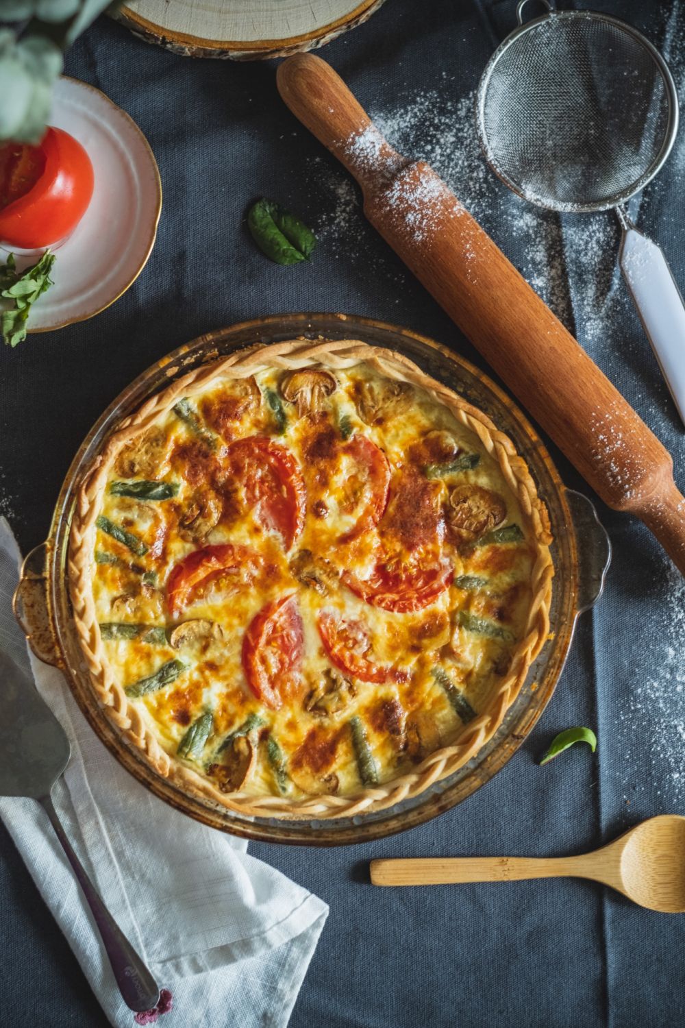 Photo: Didi Miam / Unsplash
