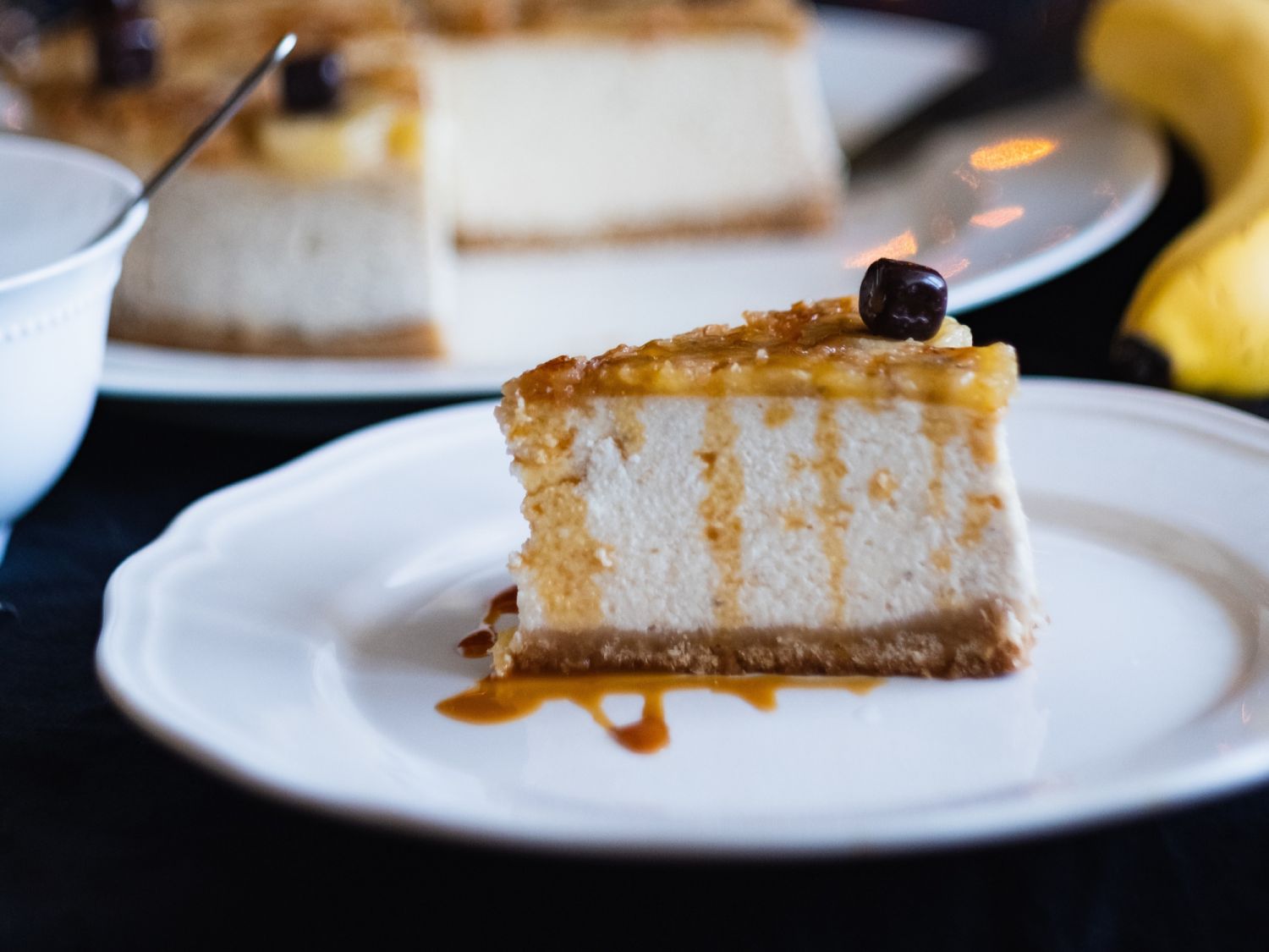 5 Best New York Cheesecakes to Try in Singapore | Tatler Asia