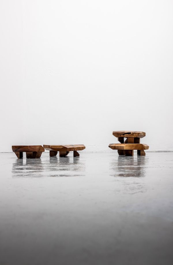 3 Contemporary Malaysian Solid Wood Furniture Brands to Know | Tatler Asia