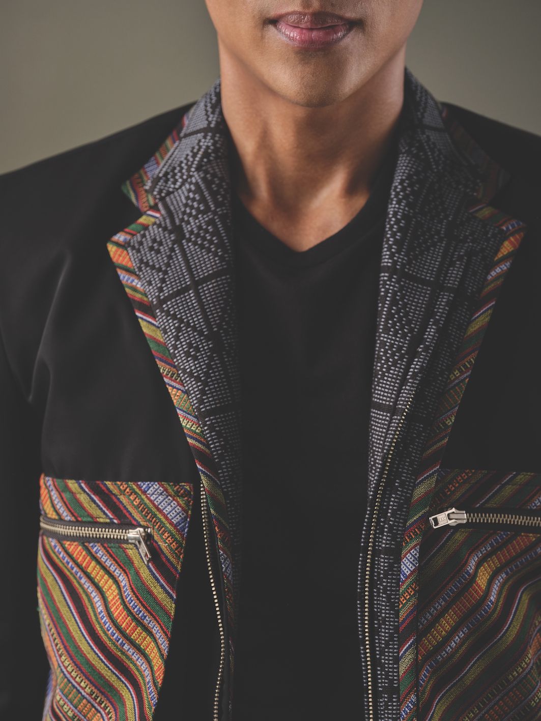 WYC Wear Your Culture
