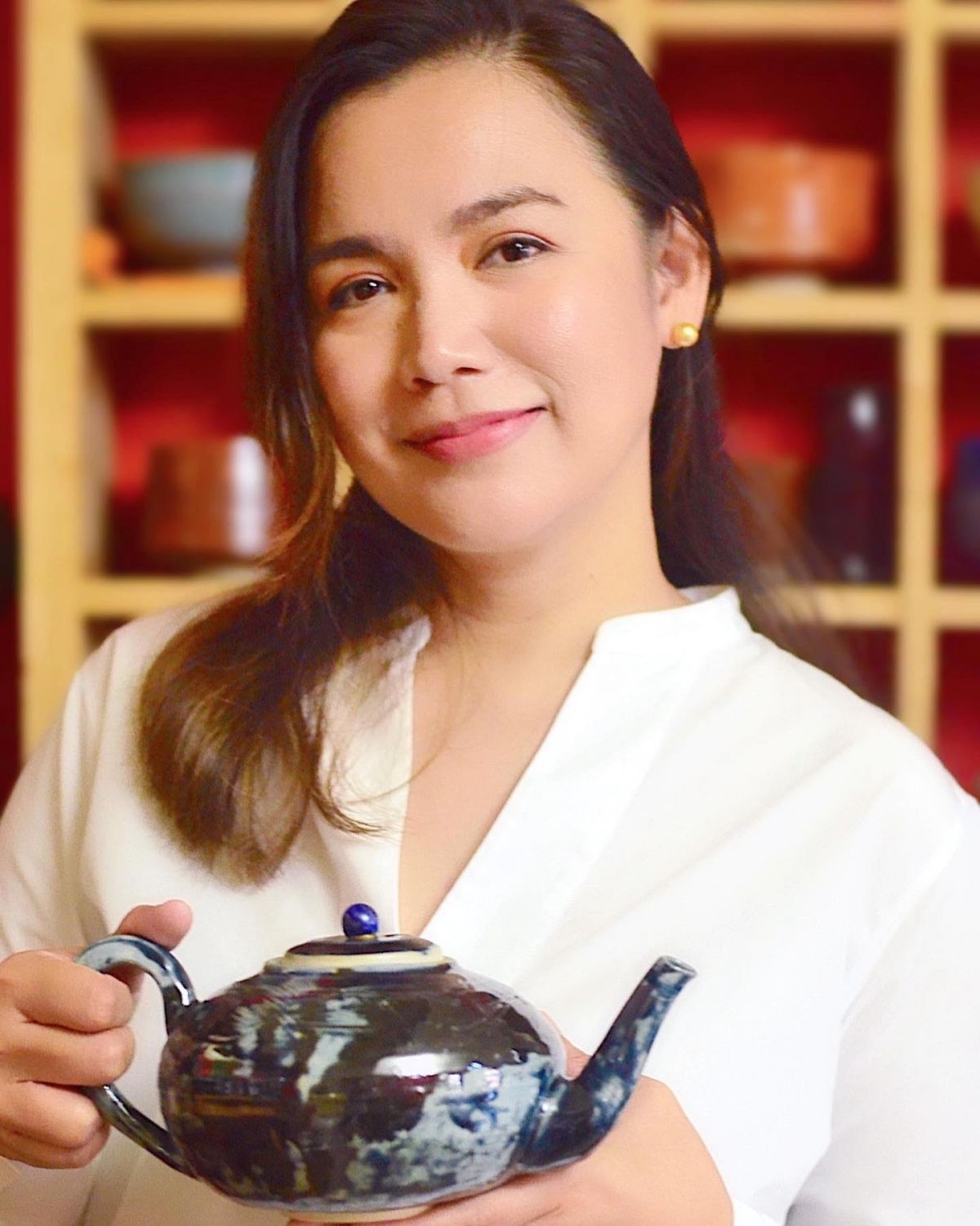 Sheryl Ebon-Martinez