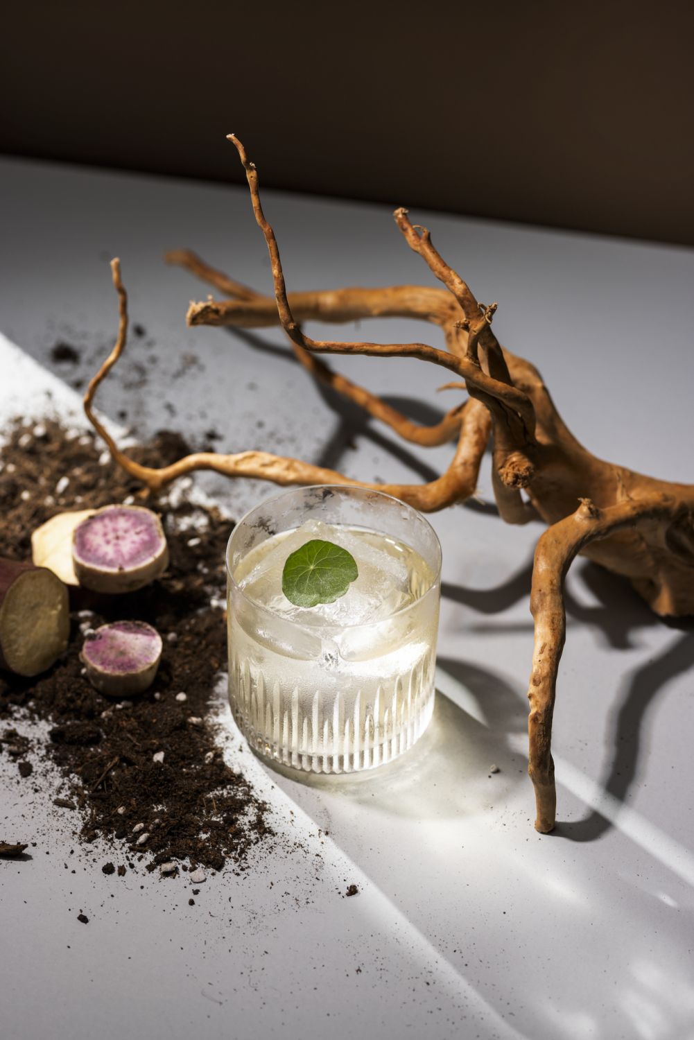 The Aubrey Launches a New Cocktail Programme Featuring Shochu, Japan’s Most Popular Spirit