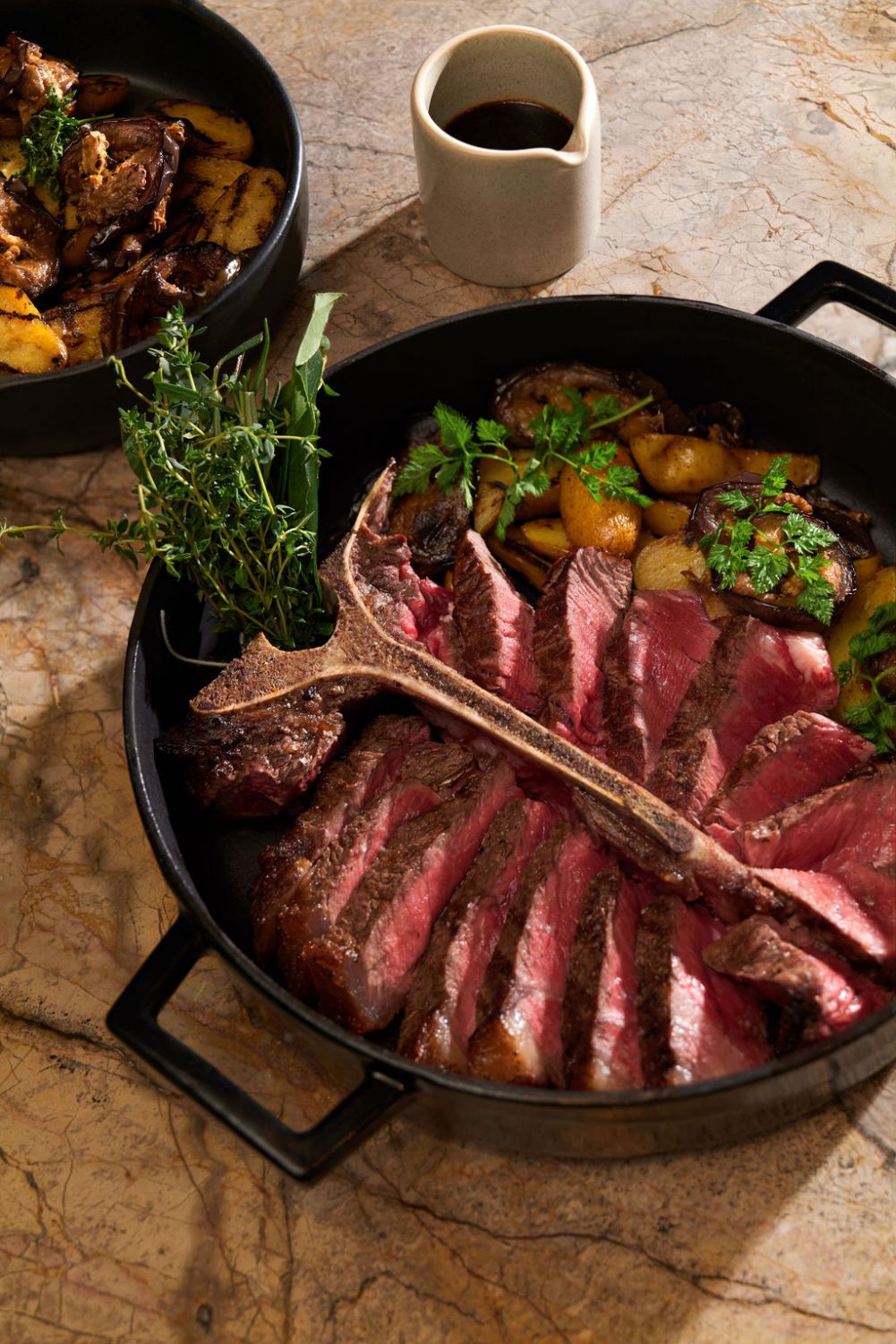 Bistecca alla fiorentina