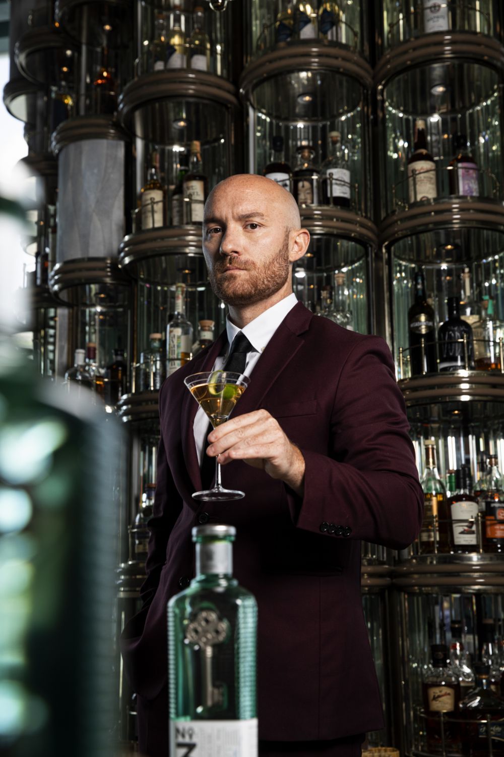 Hi Res FinalArgo Bar Dry GIn Lorenzo Antinori Images 21-07-2022Ph Affa Chan
