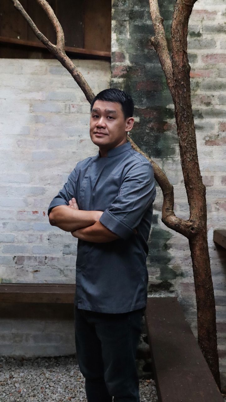 Chef Will Wee (Photo: Curios-city)