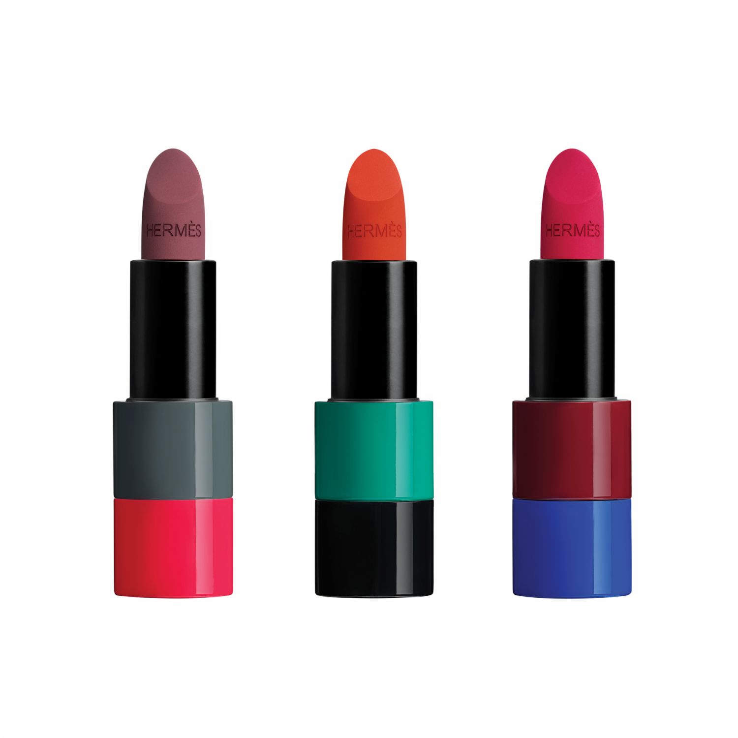 Rouge Hermès