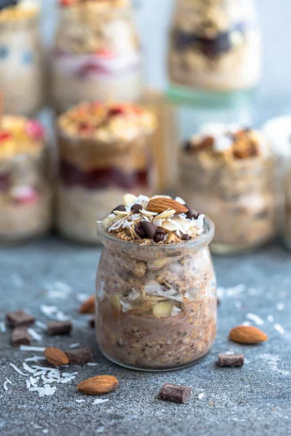 How to Elevate Your Oats Life Made Sweeter