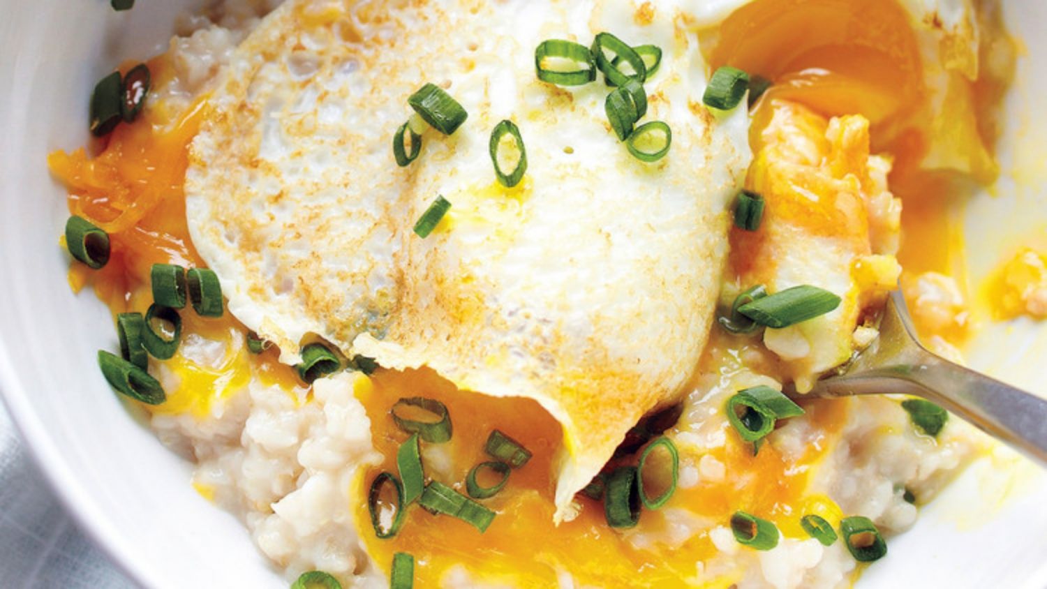 How to Elevate Your Oats Martha Stewart