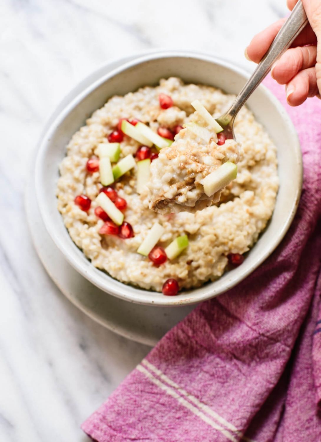 How to Elevate Your Oats Cookie and Kate