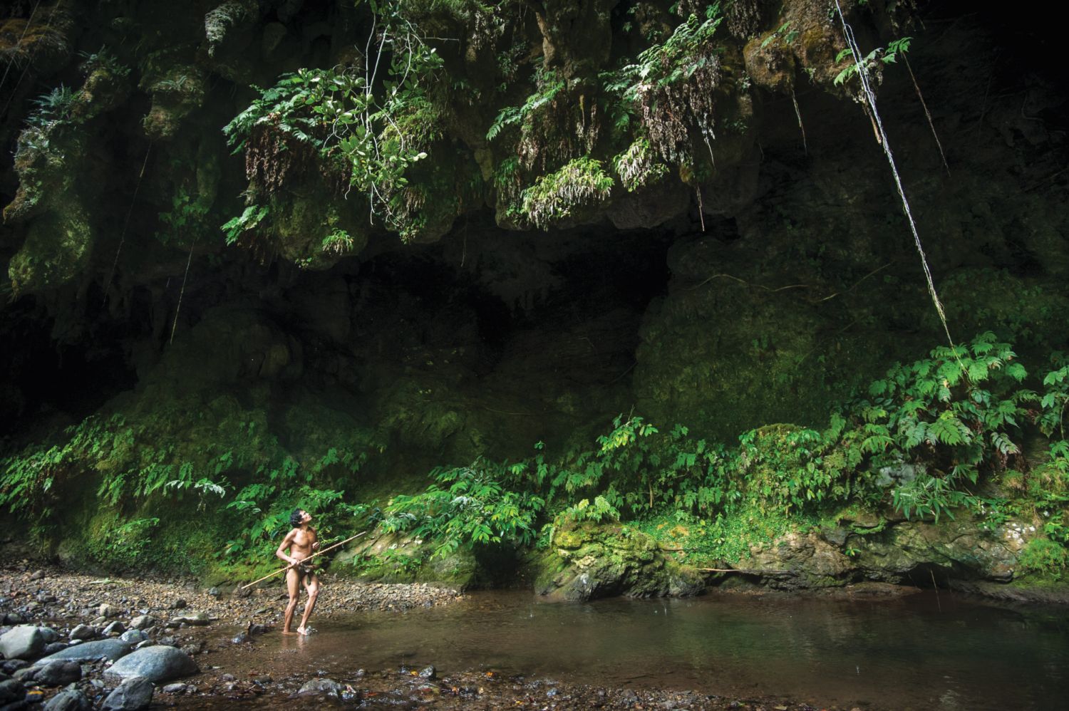 A Look Inside Jacob Maentz' Book, 'Homelands' Tatler Asia