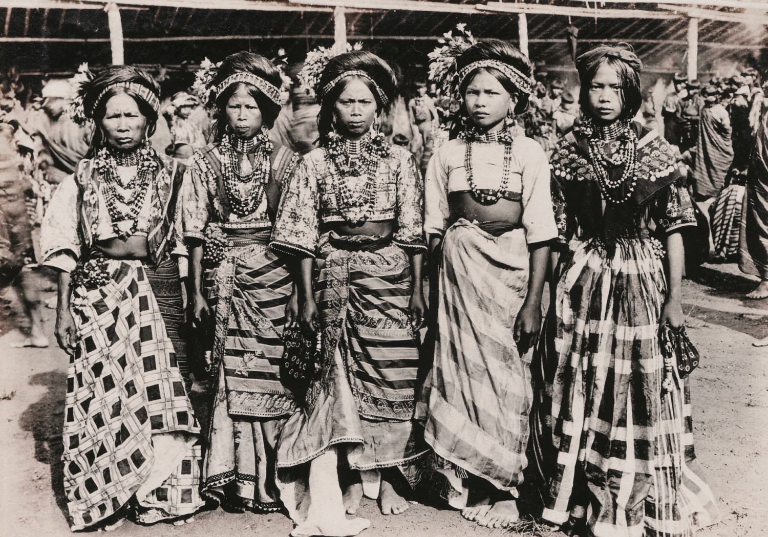 Check Out Ortigas Foundation Library's 100 Rare Images of the