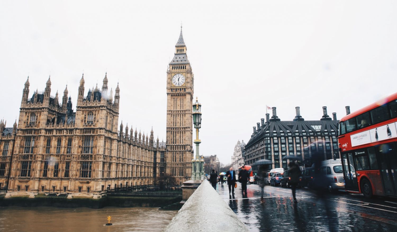 Photo: Heidi Fin/Unsplash