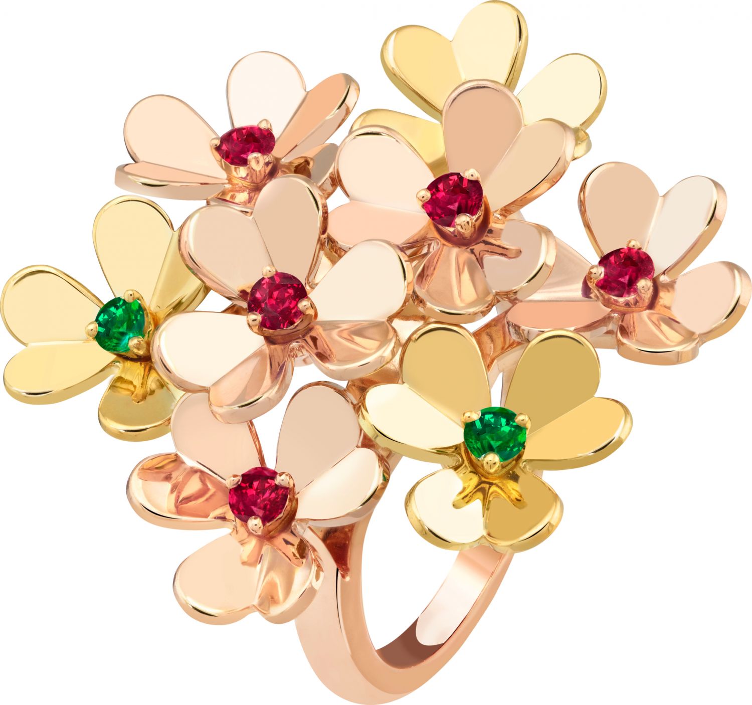 Van_Cleef_Arpels_Frivole_Collection