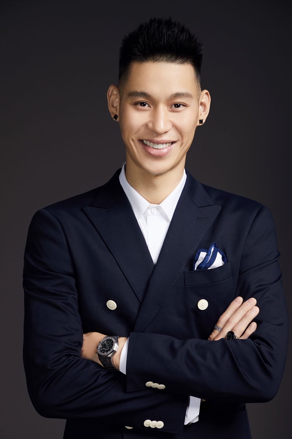 Jeremy Lin LingoAce Global Ambassador