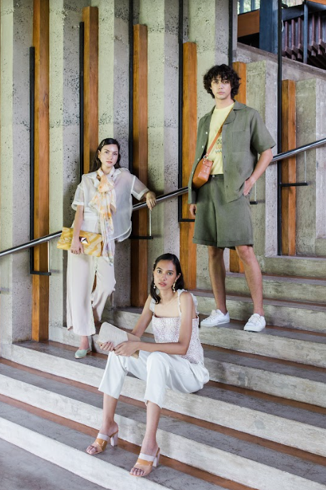 This year, ArteFino seeks to introduce 44 new designers and brands, each one hand-picked by the founders