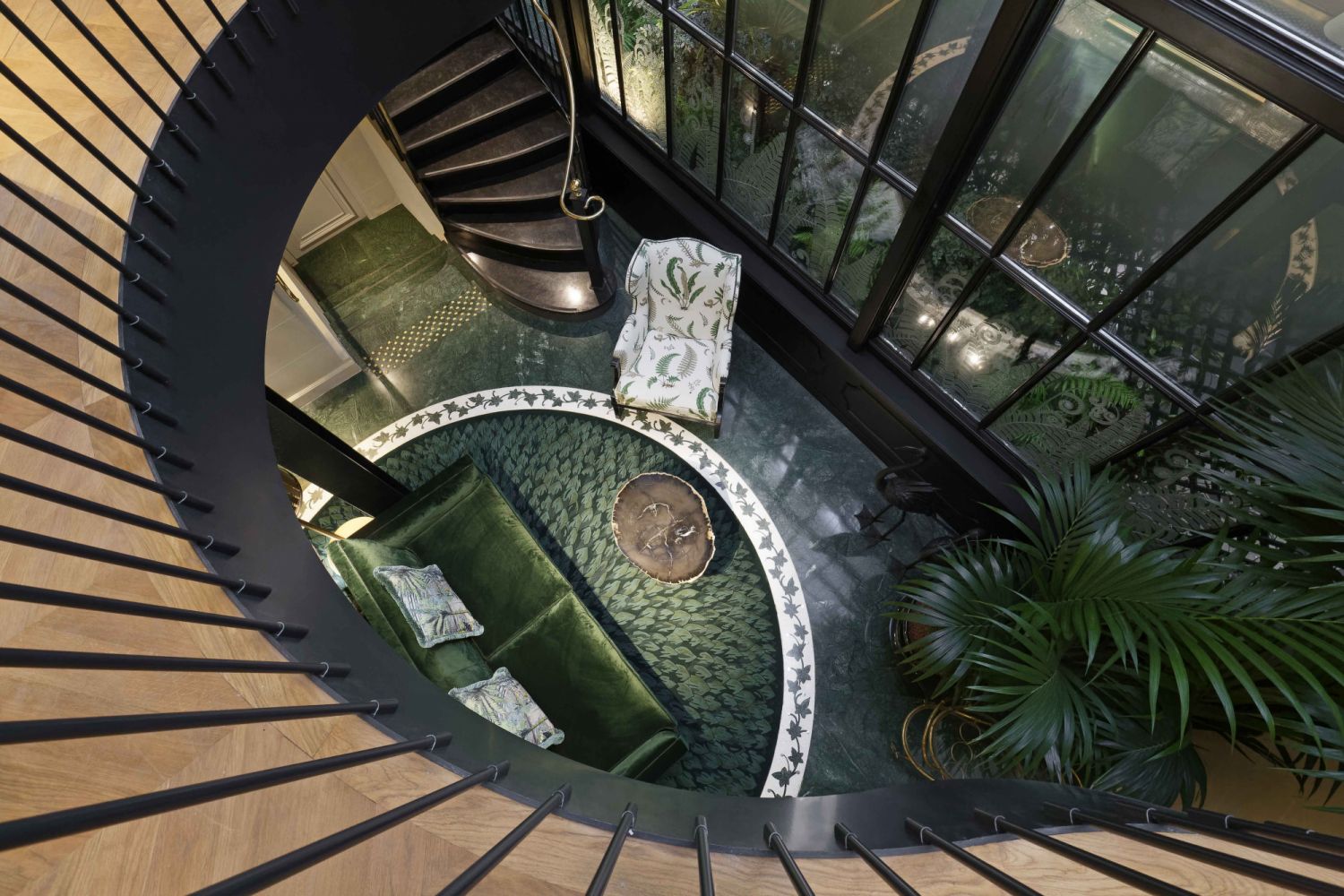 Photo via Boucheron