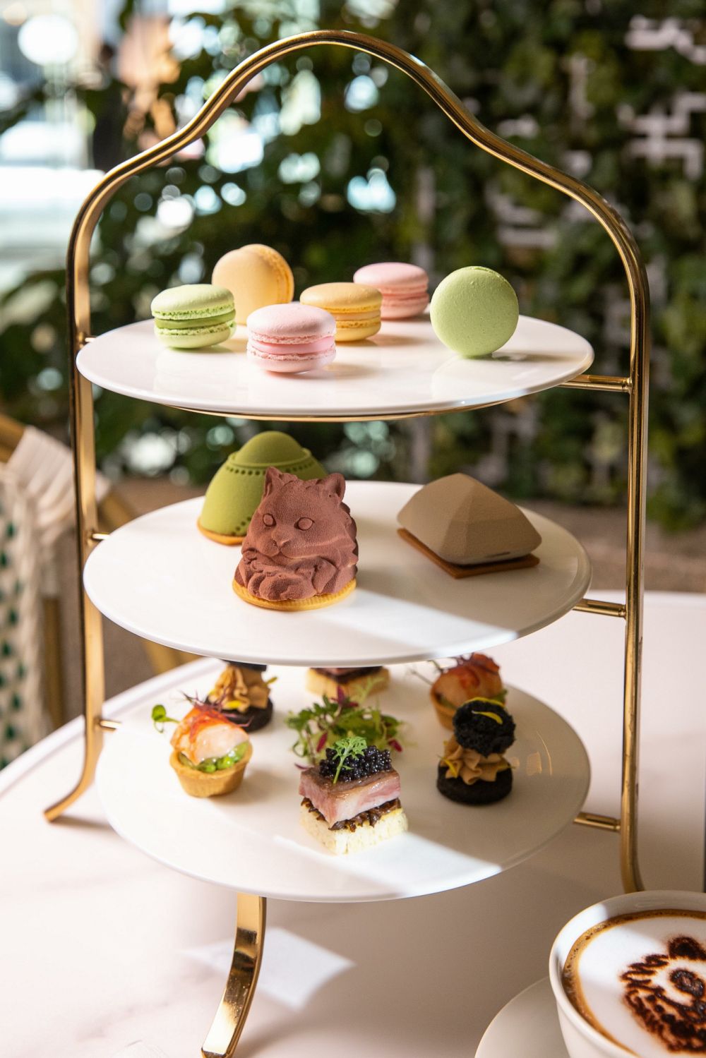 Photo via Boucheron