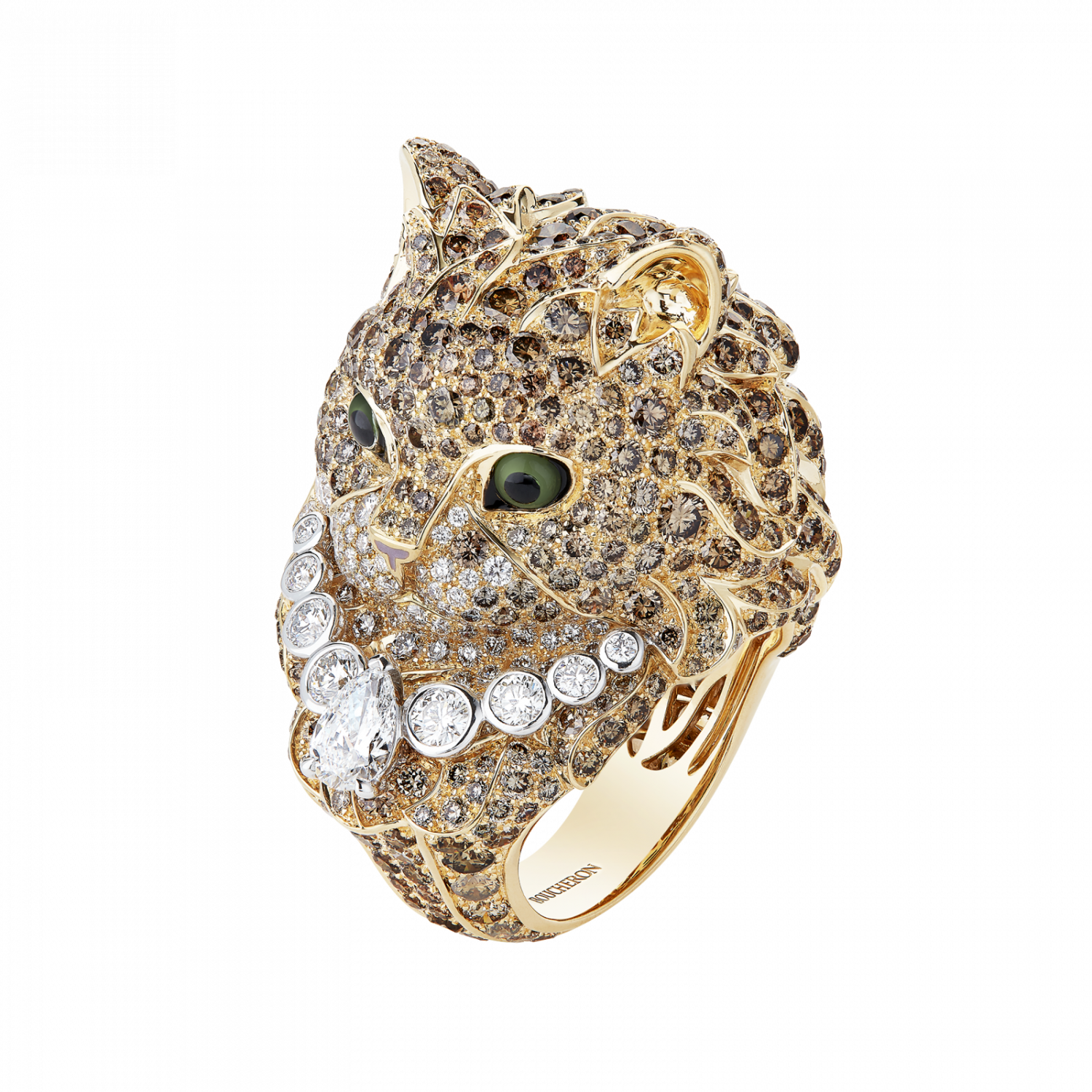 Photo via Boucheron