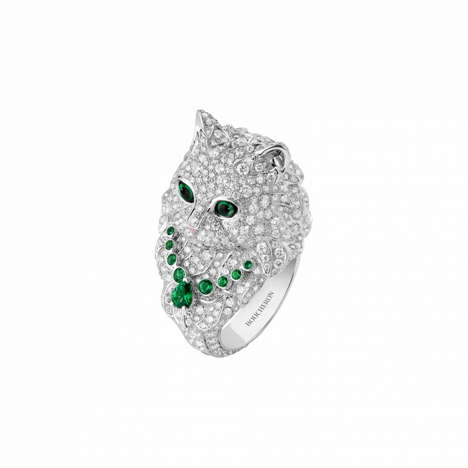 Photo via Boucheron