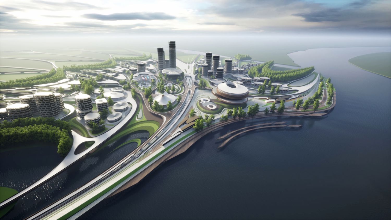 How To Build In The Metaverse According To Architects Tatler Asia How To Build In The Metaverse According To Architects Tatler Asia