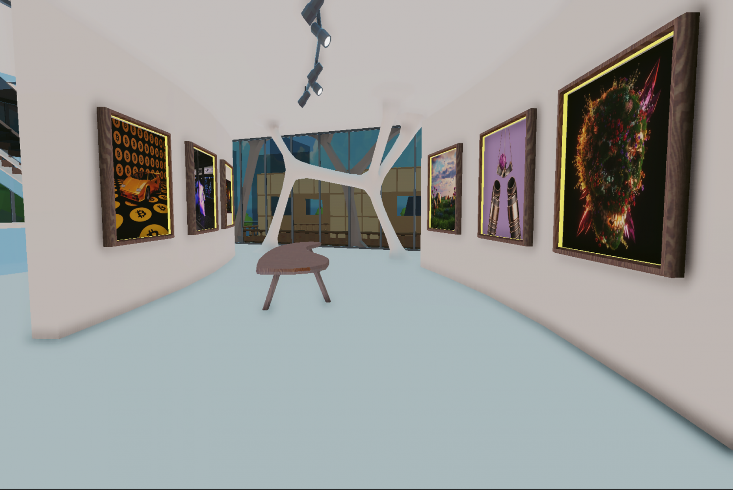 Photo: Voxel Architects