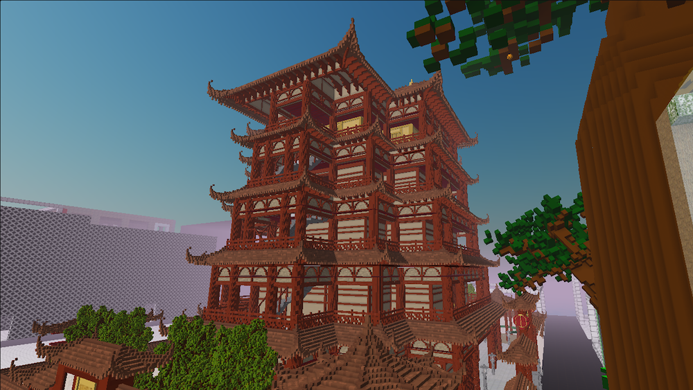 Photo: Voxel Architects