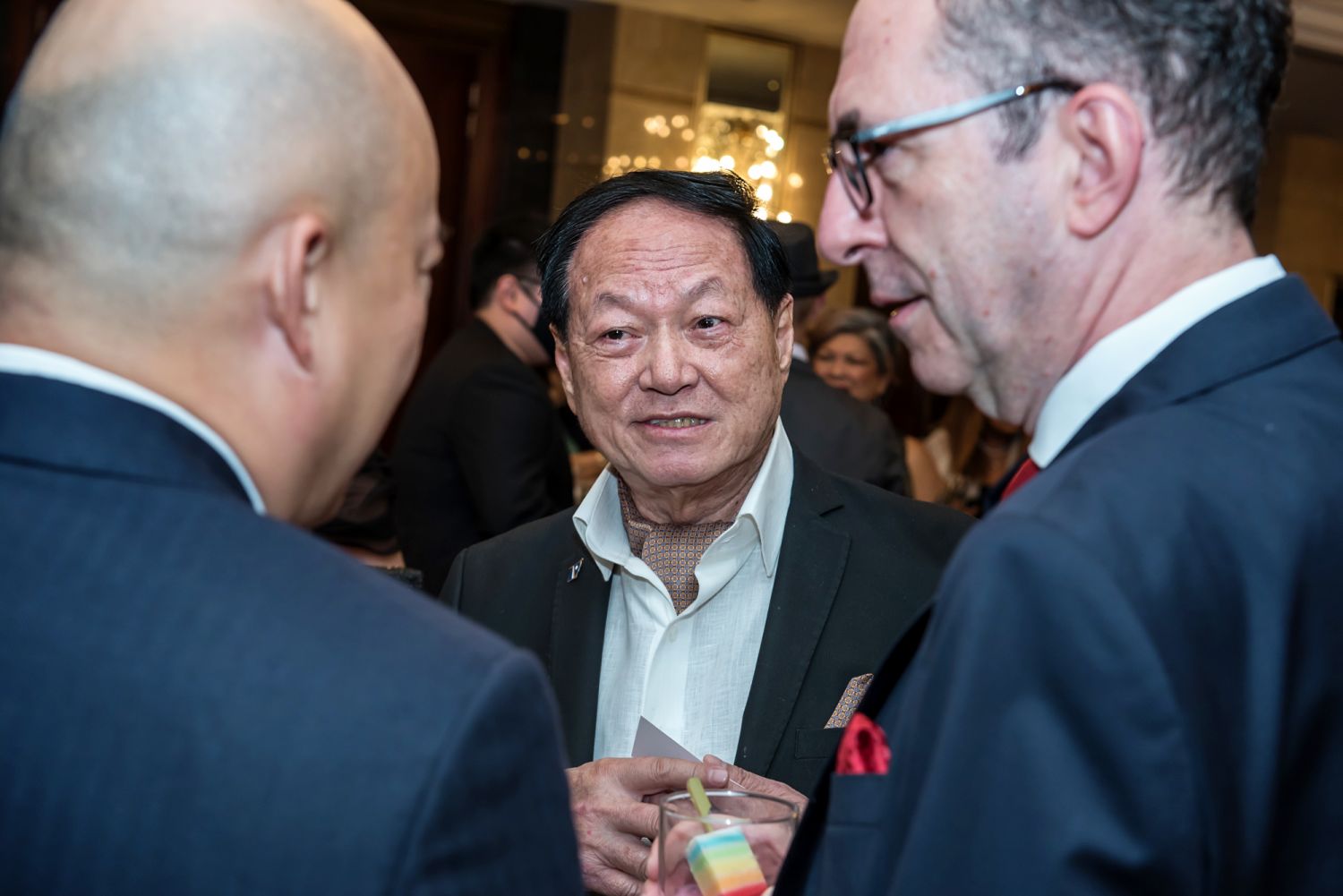 Julian Chang