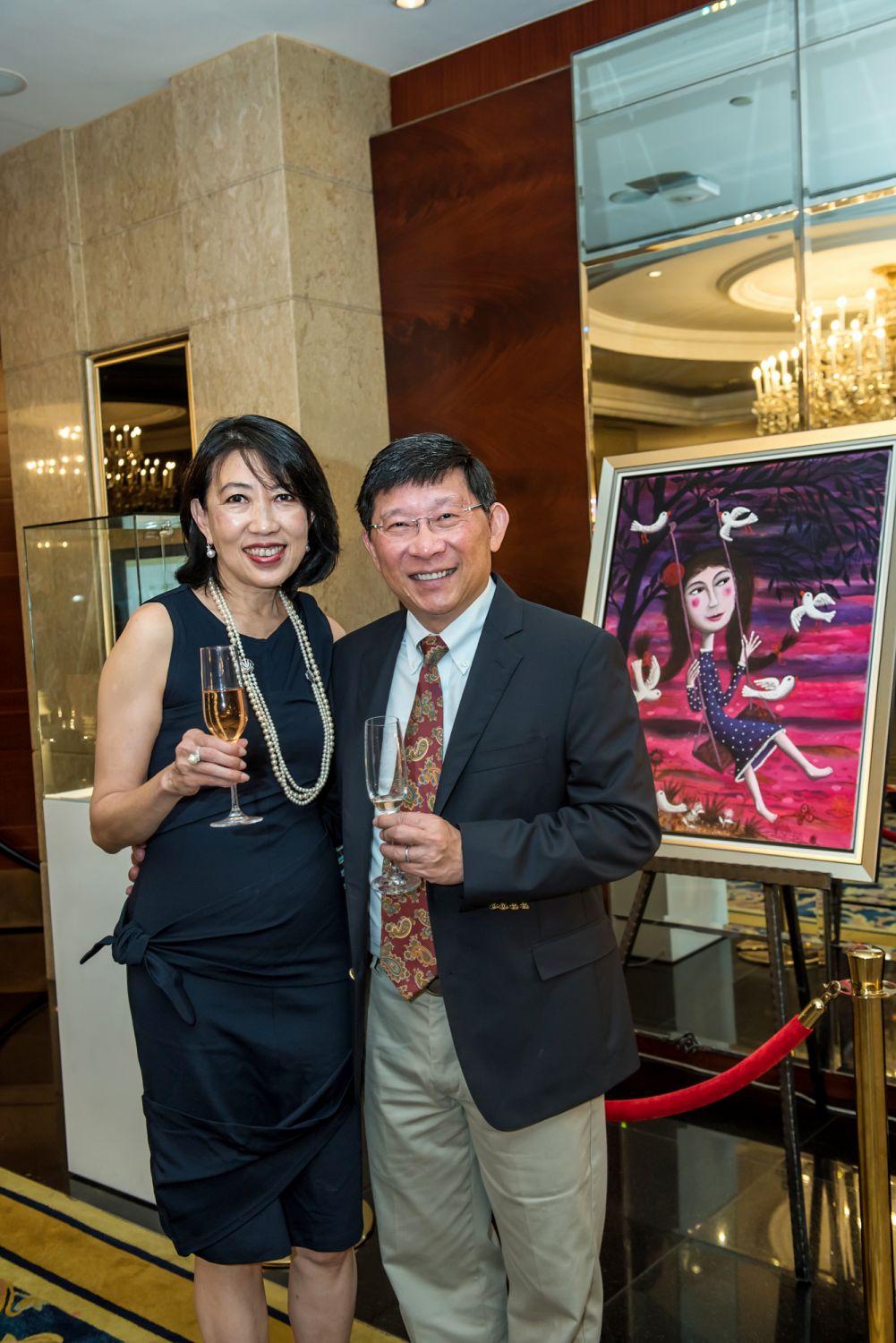 Angelene Chan