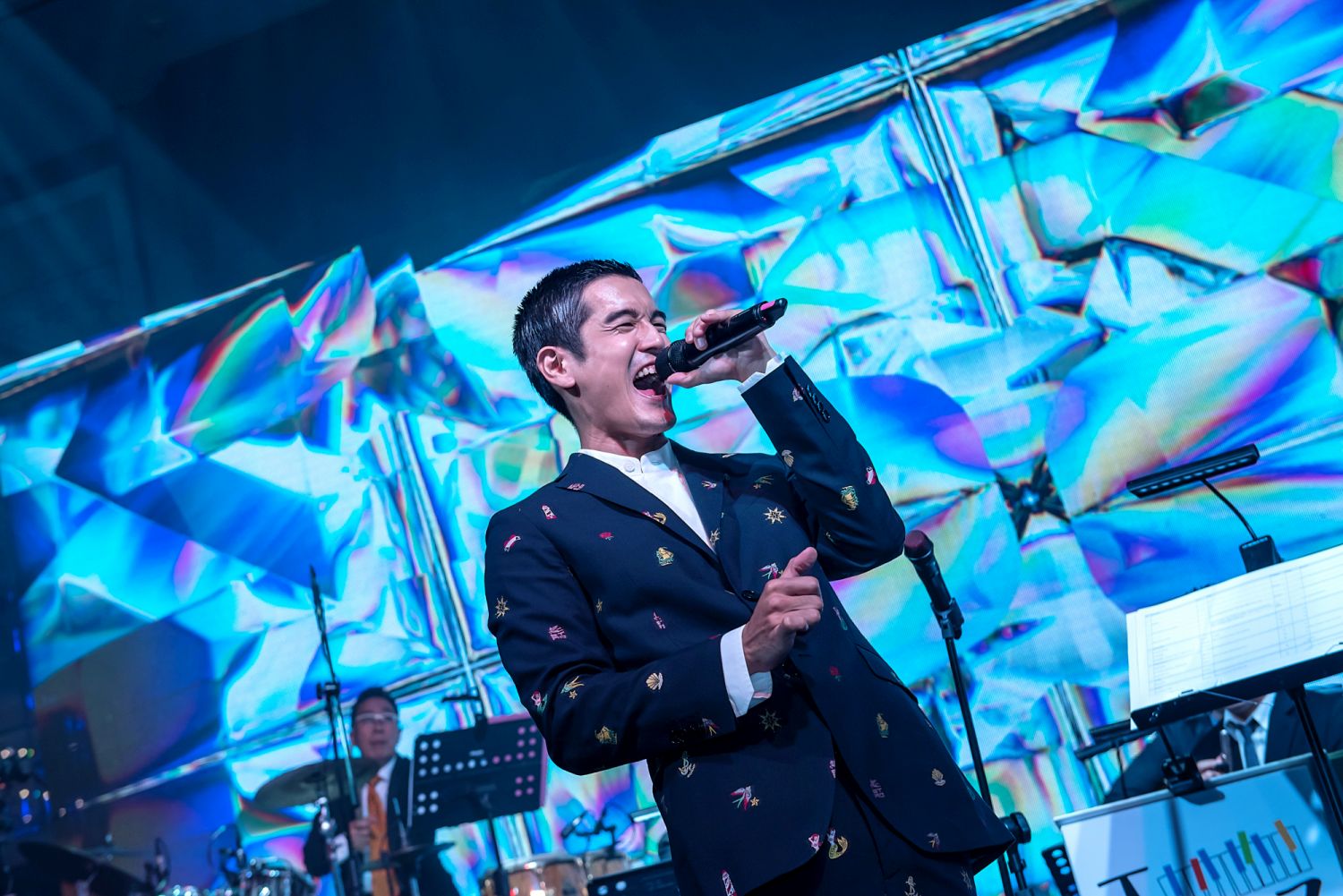 Nathan Hartono