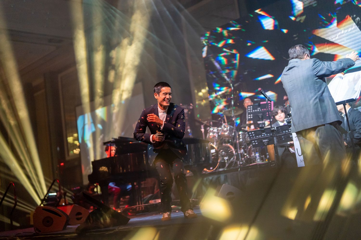 Nathan Hartono